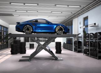 Special: Hebetechnik
