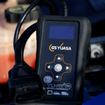 Das perfekte Tool für schnellen und sicheren Batteriewechsel