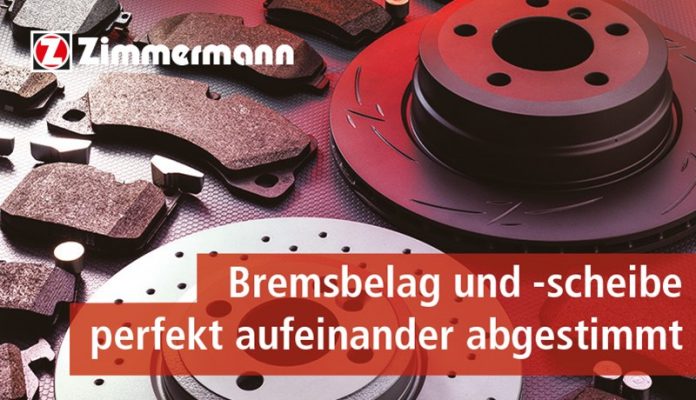 Belag und Scheiben Logo