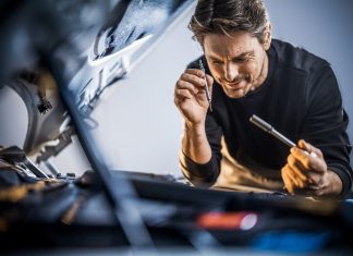NGK Glühkerzen im Rampenlicht