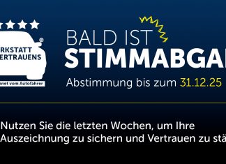 Meister-Post von ATZ Media vom 27.11.2025