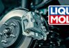 Professioneller Bremsflüssigkeitsservice leicht gemacht: BRAKE FLUID TRONIC von LIQUI MOLY