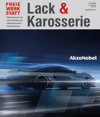 FREIE WERKSTATT Lack & Karosserie 1/2-2026