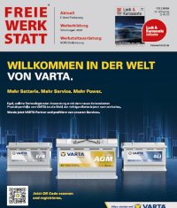 FREIE WERKSTATT 1/2-2026