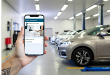 Hitverdächtig: i-Kfz-App