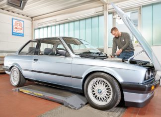 Special: Elektroinstandsetzung