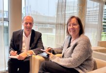 Über das Suchen und Finden von Unternehmensnachfolgern