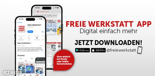 Meister-Post von ATZ Media 22.01.2026