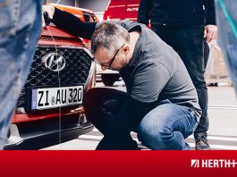 Herth+Buss AUTEL Schulungsprogramm 2026 Fit für Diagnose und Fahrassistenzsystem