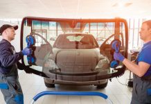 Special: Autoglas Bildquelle: Sekurit