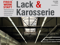 FREIE WERKSTATT Lack & Karosserie 3/4-2026