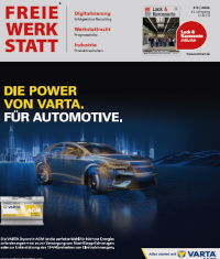 FREIE WERKSTATT 3/4-2026