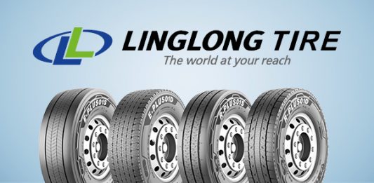 LKW-Reifen von Linglong – stetiger Fortschritt für den europäischen Markt