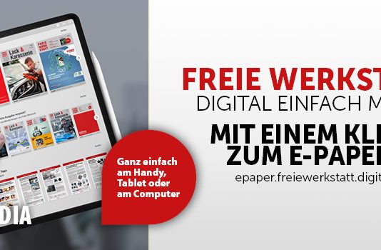 Meister-Post von ATZ-Media 23.07.2026