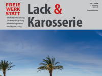 FREIE WERKSTATT Lack & Karosserie 5/6-2026