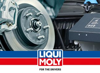Ein Produkt. Ein Gerät. Ein System – LIQUI MOLY optimiert den Bremsflüssigkeitsservice