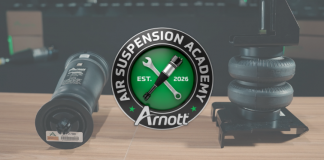 Luftfedern verstehen: Typen, Einbau und typische Fehler vermeiden