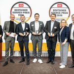 Continental als „Bester Autoreifen‑Hersteller“ ausgezeichnet