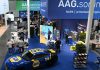 AAG.technika 2026 baut Messeaktivität aus