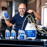 Warum Sie den Ölwechselservice anbieten sollten