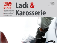FREIE WERKSTATT Lack & Karosserie 7/8-2026