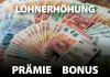 Leistungsentlohnung und Prämienmodelle
