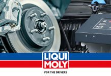 Ein Produkt. Ein Gerät. Ein System – LIQUI MOLY optimiert den Bremsflüssigkeitsservice