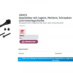 Geschützt: Sicherheit beginnt im Detail – Warum die Kalibrierung von Fahrerassistenzsystemen heute unverzichtbar ist
