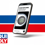 Geschützt: Mit Liqui Moly auf Nummer sicher gehen