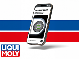 Mit Liqui Moly auf Nummer sicher gehen
