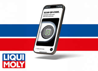 Mit Liqui Moly auf Nummer sicher gehen
