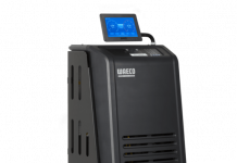 Product Design 2026: Waeco ASC 7.3 LE