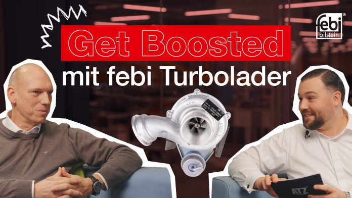 1920x1080 febi Turbolader