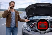 Faktencheck zur Starterbatterie
