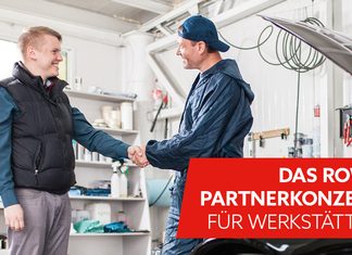 Ein Modell, das Vertrauen stärkt