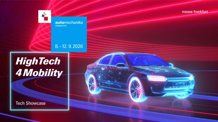 high-tech4mobility