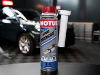 Motul: Additive speziell für Hybridautos
