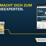 VARTA Automotive: Mehr als Batterien – ein starker Partner für Werkstätten