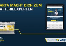 VARTA Automotive: Mehr als Batterien – ein starker Partner für Werkstätten