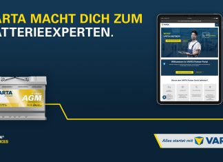 VARTA Automotive: Mehr als Batterien – ein starker Partner für Werkstätten