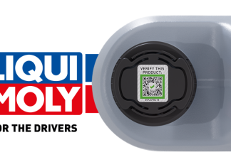LIQUI MOLY Öl einfach per QR-Code prüfen